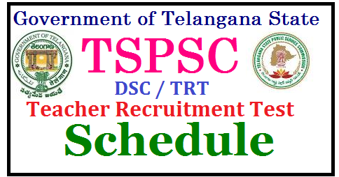 TS DSC/ TSPSC Teacher Recruitment Test TRT 2017 Schedule TSPSC DSC TRT 2017 NOTIFICATION SCHEDULE EXAM DATES INFORMATION BULLETIN | TS DSC TELANGANA TEACHERS RECRUITMENT 2017 POST WISE ELIGIBILITY QUALIFICATIONS APPLY ONLINE | TS TEACHERS RECRUITMENT TEST SGT SA LP PET SYLLABUS MATERIAL BIT BANK MODEL PAPERS DOWNLOAD | TELANGANA DSC TRT 2017 HALL TICKETS ADMIT CARDS INITIAL FINAL ANSWER KEY RESULT MERIT SELECTION LIST DOWNLOAD | How to apply online for TRT Teacher Recruitment Test 2017 Notification | Districy wise and postwise teacher posts vacancies in TRT teacher recruitment Test 2017 notification | Teacher Recruitment Test Notification TRT 2017 by TSPSC| TS DSC 2017 | TSPSC TRT/ TST 2017 | Teacher Recruitment Test Notification TRT 2017 by TSPSC | TSPSC DSC/ TRT Exam Date , Elibility Criteria, Syllabus , Age limit, Selection Process , How to apply online , Online Application Form and many more details... TSPSC is likely to conduct teachers recruitment test 2017 . TS DSC 2017 | TSPSC TRT/ TST 2017 | TSPSC Teacher Posts 2017 Recruitment | TSPSC Teachers Recruitment Test 2017 | TSPSC TRT 2017 | TSPSC DSC Exam 2017 | TS Teachers Recruitment Test | TSPSC TRT 2017 | TS DSC exam 2017 | Teacher jobs in Telangana | Teacher Posts Vacancies | TS DSC/ Teacher Recruitment Test (TRT) 2017/ Teacher Selection Test Notification 2017 Apply Online for Telangana Teachers Jobs @ tspsc.gov.in | telangana-TRT-TST-Teachers-recruitment-selection-test-by-tspsc-recruitment-notification-syllabus-ts-dsc-schedule-tsdsc.cgg.gov.in-tsdsc-information-bulletin-important dates-apply-online-hall-tickets-admit-cards-results-initial-final-answer-key-selection-list-web-counsellinghttp://www.paatashaala.in/2017/07/telangana-TRT-TST-Teachers-recruitment-selection-test-by-tspsc-recruitment-notification-syllabus-ts-dsc-schedule-tsdsc.cgg.gov.in-tsdsc-information-bulletin-important-dates-apply-online-hall-tickets-admit-cards-results-initial-final-answer-key-select.html