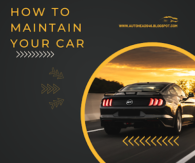 How to Manage Car Maintenance in Pakistan