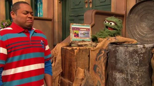 Sesame Street Episode 4514. 1