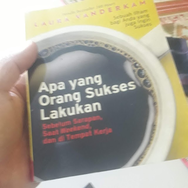 Baru Tau Sampulnya, Belum Isinya