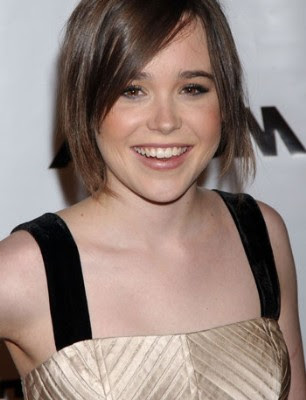 Ellen Page Popular Hair 15