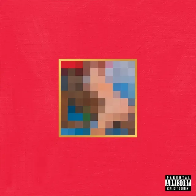 Kanye West Blame Game Ft. John Legend, Chris Rock mp3 song download
