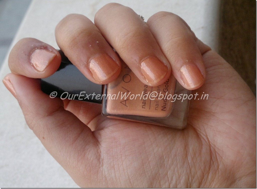 Avon-nail-wearpro-Nude-Gold-swatch