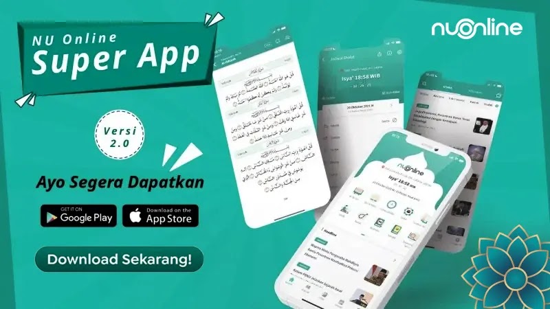 Download NU Online Super App