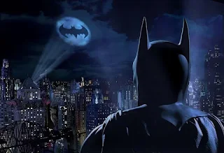 O Lado Sombrio do Batman: Uma Análise Crítica à Luz do Direito Penal Brasileiro