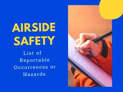 Airside Safety