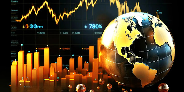The Geopolitical Landscape: U.S America and Arab Nations