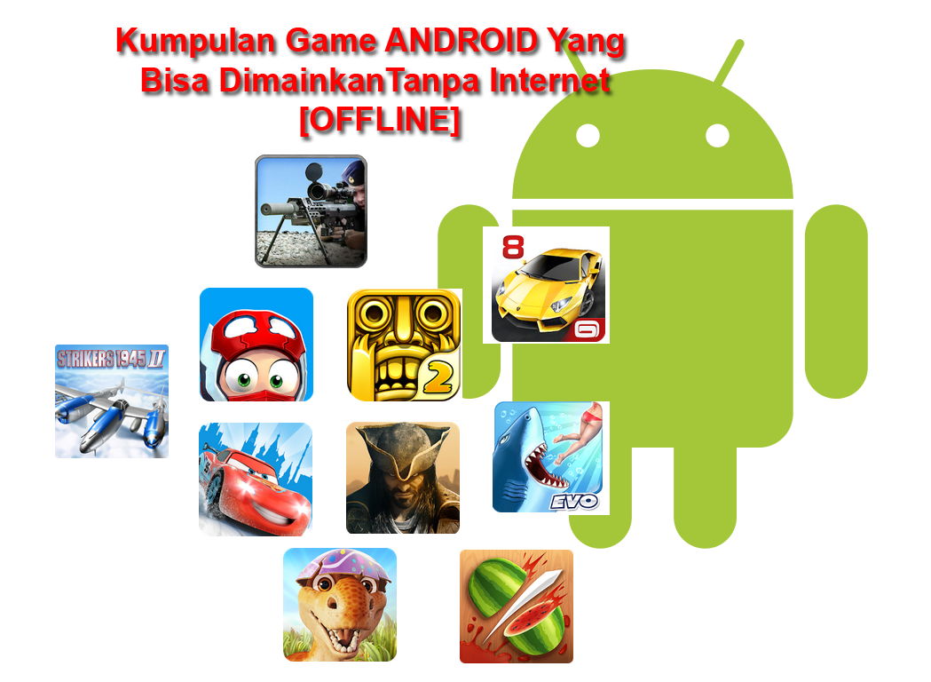 Download Game Aov Offline UrbandistrO