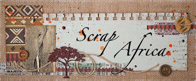 Scrap Africa