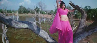 Namitha Hottest Video song