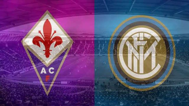 preview Fiorentina vs Inter Milan