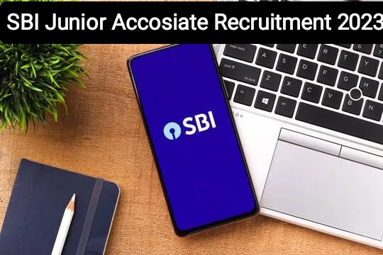 New SBI Clerk vacancy 2023