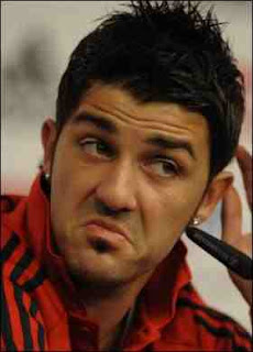 David Villa