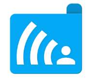 Talkie Pro - Wi-Fi Calling, Chats, File Sharing
