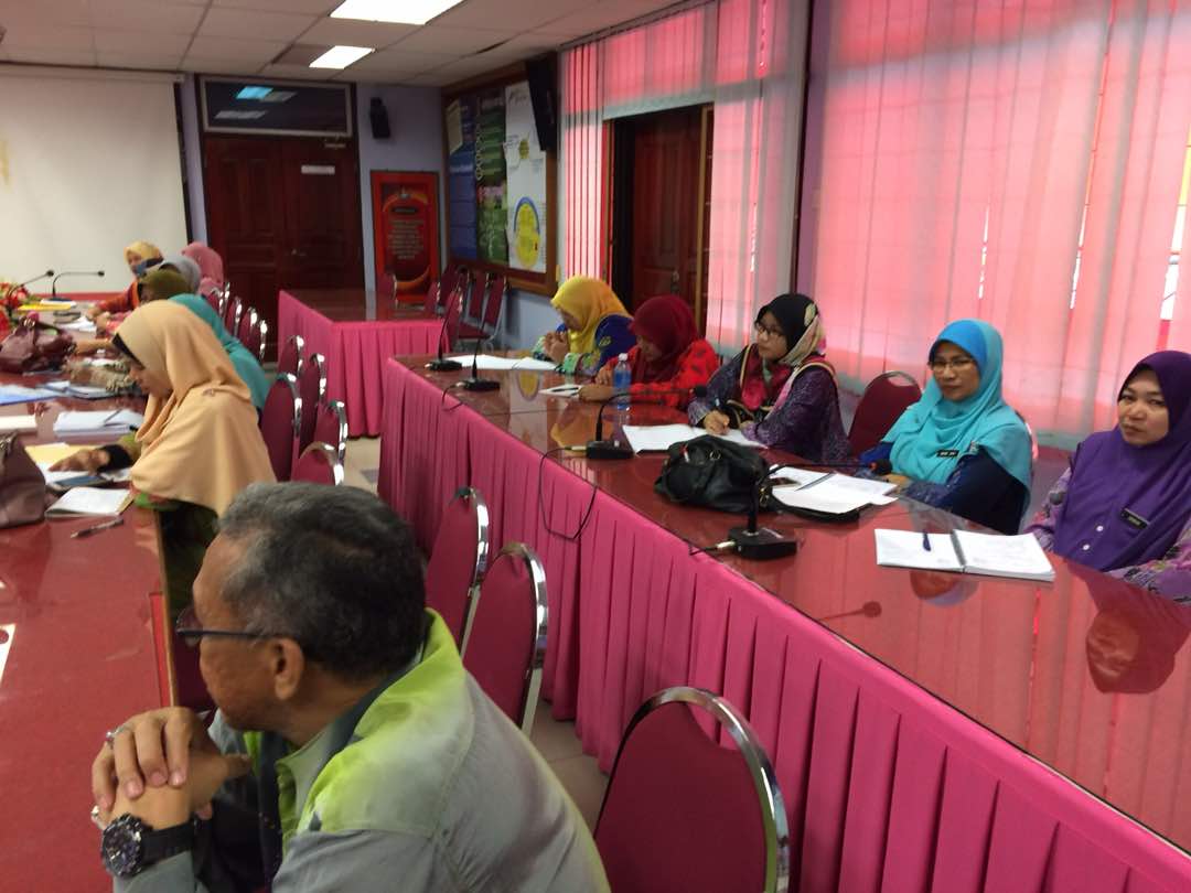 Surat Permohonan Rasmi Eperolehan - Kuora q