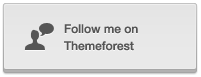 Follow me on ThemeForest