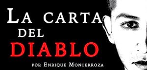 La carta del diablo (Audio Reflexión) - Enrique Monterroza 