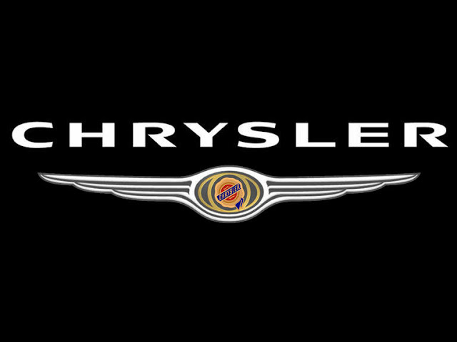 Chrysler Logo