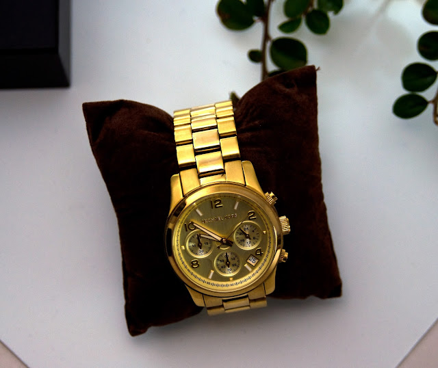oryginalny zegarek Michael Kors 