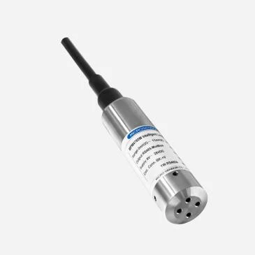 MPM4780W, Microsensorcorp-Level Transmitter