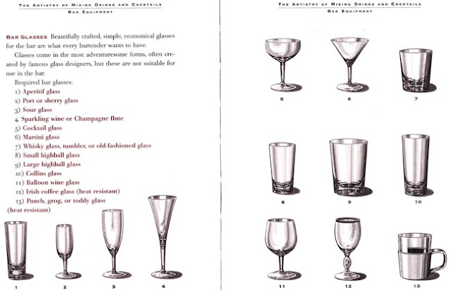 Bar Glasses1