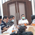 Kebocoran Ratusan Juta, DPRD Medan Soroti Tunggakan Retribusi Parkir di Dishub