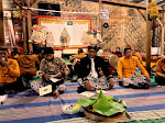 Sabdaaji : Komunitas Penjaga dan Pelestari Warisan Budaya Jawa di Lumajang