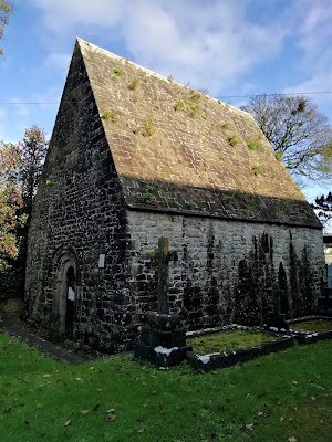 Saint Flannan's in Killaloe