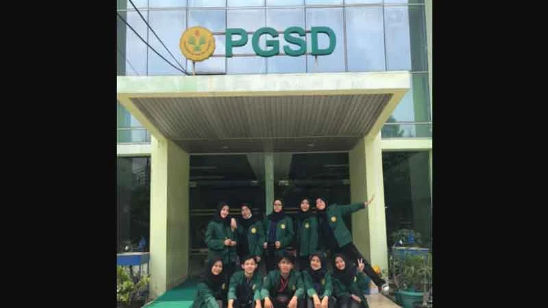 Prospek dan Peluang Kerja Jurusan PGSD