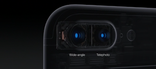 iPhone 7,Plus,dual camera,wide angles,telephoto