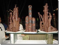 Chocolate Party 1