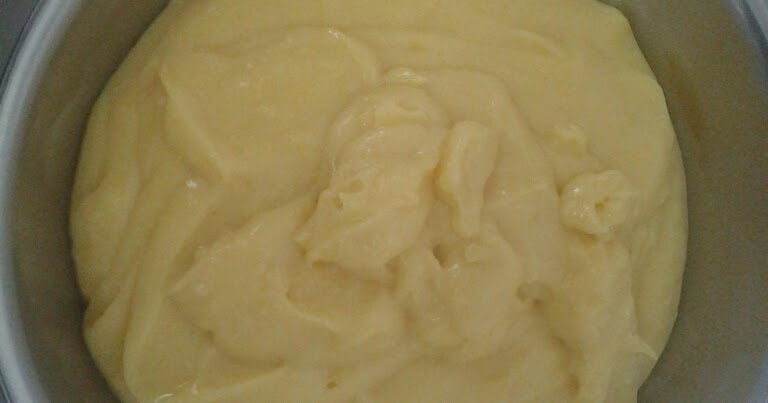 Resepi Cream Puff Filling Cream Cheese - copd blog g
