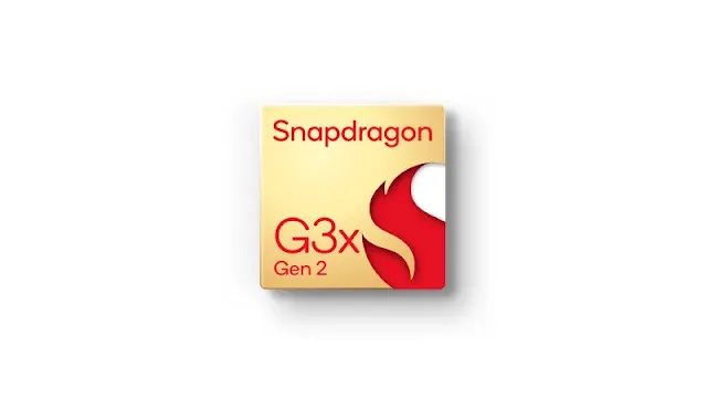 Snapdragon G3x Gen 2