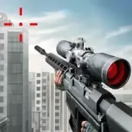 sniper 3d mod apk