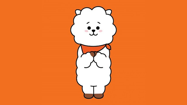 Gambar RJ (Jin)