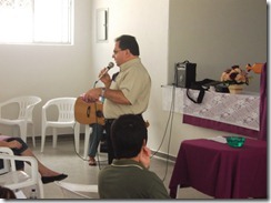 Tarde de Espiritualidade (22)