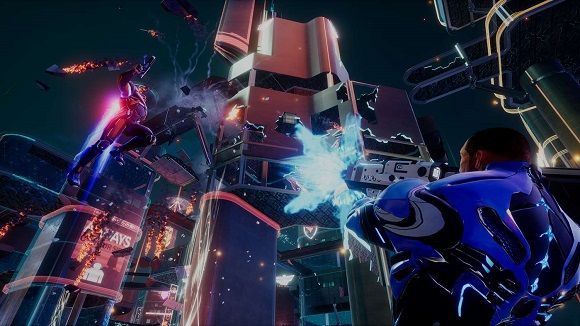 Your device must encounter all minimum requirements to opened upwards this production OS Xbox One download Crackdown 3