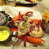 Burger and Lobster: Feels naughty, but isn't so naughty