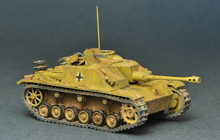 StuG 40 Ausf. G