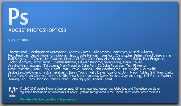 Adobe Photoshop CS3 Free Download - Single Click Free ...