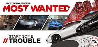 Download NFS Most Wanted Data