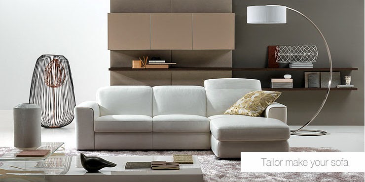 Modern Living Room Furniture