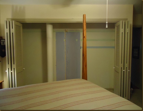 Closet 1