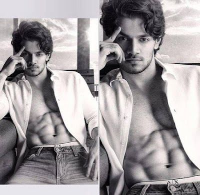 Sooraj Pancholi Handsome HD Wallpapers - Sanmeera.com