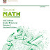 كتاب الطالب مادة الرياضيات المتكاملة الصف الثامن Reveal الفصل الدراسي الأول 2023-2024
