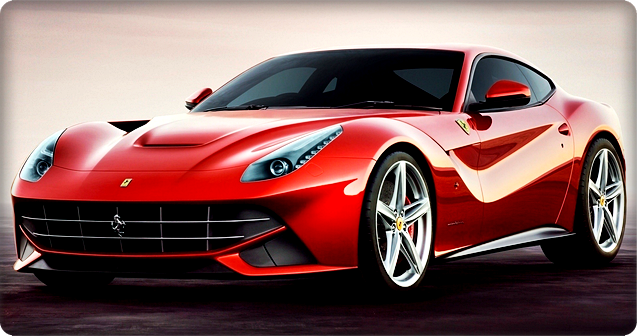 Inilah Foto dan Harga Mobil  Ferrari  Termahal Yang Dijual 