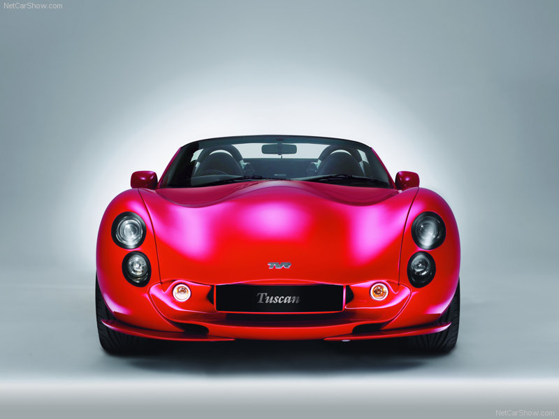 tuscan wallpaper. TVR Tuscan
