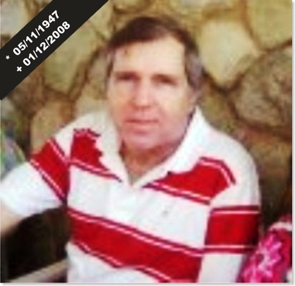 paulo cesar luto