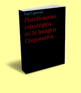 Ebook Planificación Estratégica de la imagen corporativa - Descripción y contenido