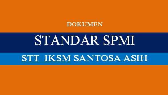 Dokumen Standar SPMI